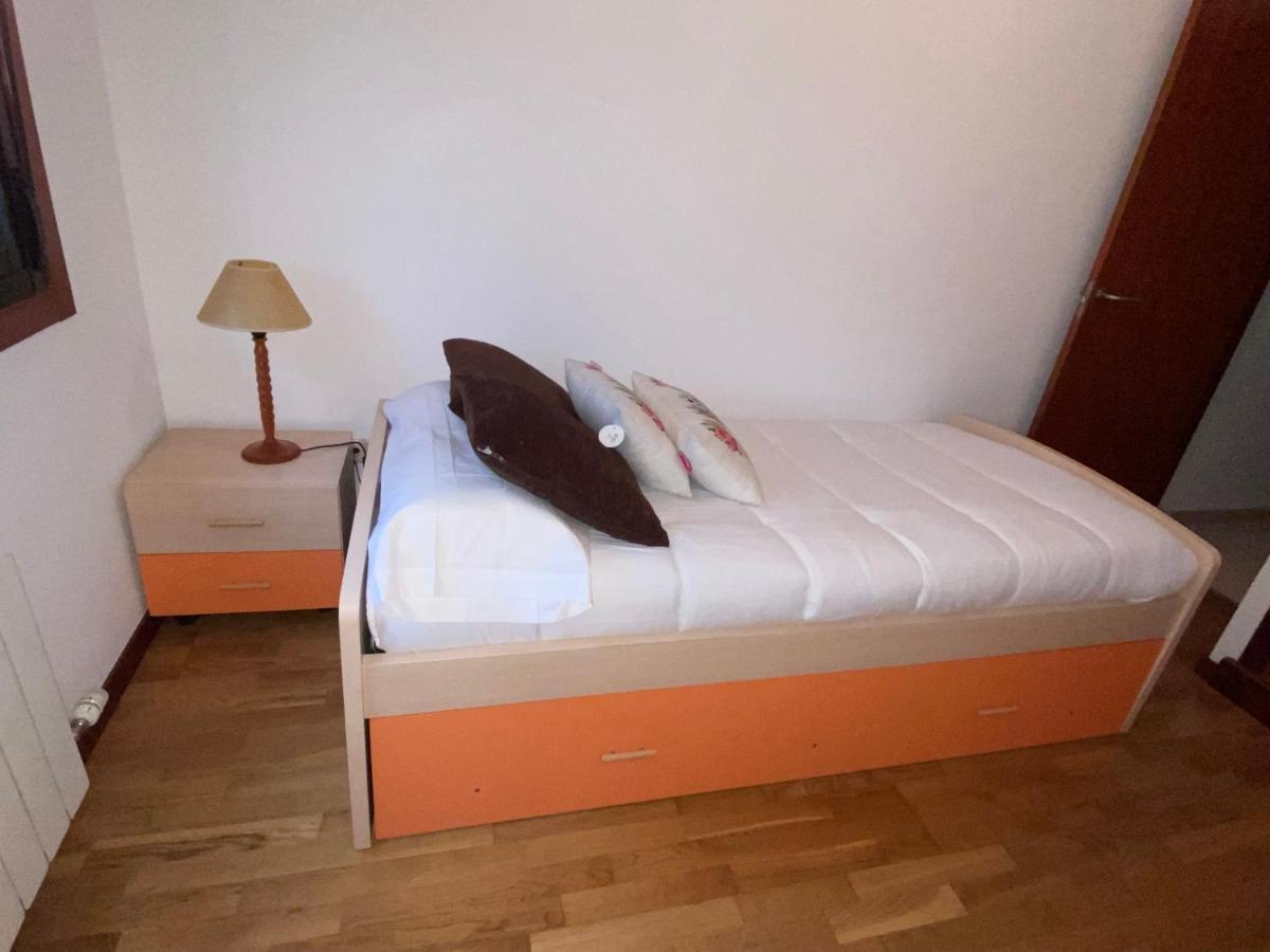 Ferienwohnung Lerez 3 Pontevedra Exterior foto